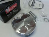 WOSSNER - Kit Pistao KTM SXF 250 2006/2012 - PRO SERIES - 14,4:1 HC - B 75,97